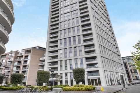 1 bedroom flat to rent, Chelsea Creek, Chelsea Creek, London, SW6