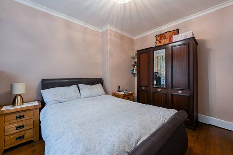 Ellenborough House, White City Estate, Shepherd's Bush, London, W12