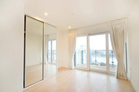 2 bedroom flat to rent, Enterprise Way, Wandsworth, London, SW18