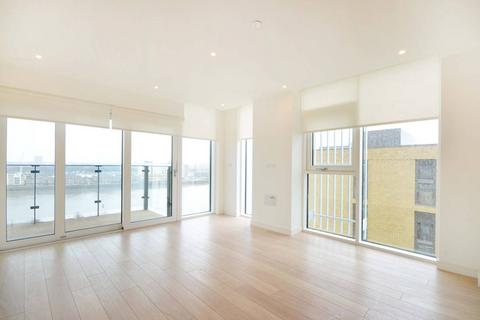 2 bedroom flat to rent, Enterprise Way, Wandsworth, London, SW18