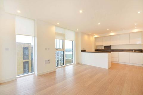 2 bedroom flat to rent, Enterprise Way, Wandsworth, London, SW18