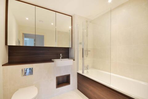 2 bedroom flat to rent, Enterprise Way, Wandsworth, London, SW18