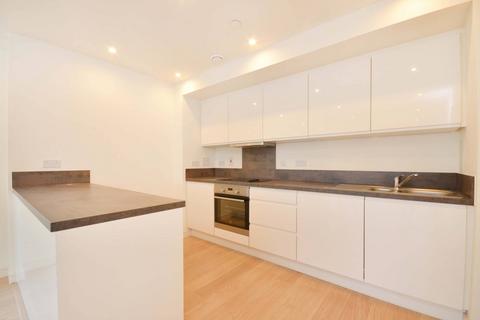 2 bedroom flat to rent, Enterprise Way, Wandsworth, London, SW18