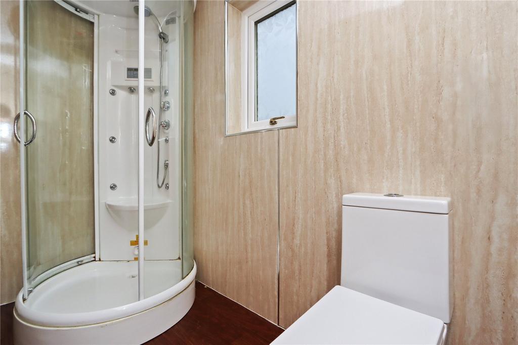Shower Room Pic 1