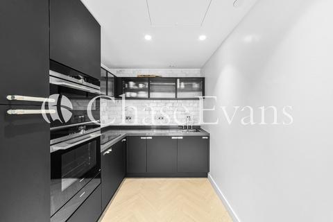 1 bedroom flat to rent, One Crown Place, 19 Sun Street, The City, London, EC2A