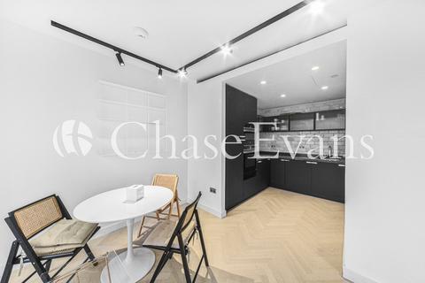 1 bedroom flat to rent, One Crown Place, 19 Sun Street, The City, London, EC2A