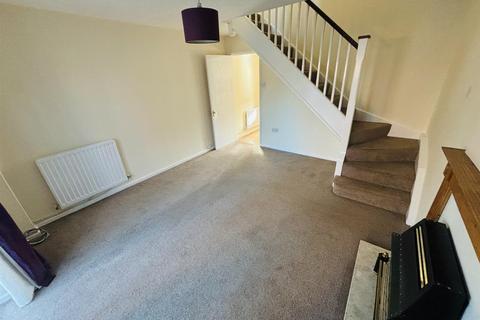 2 bedroom terraced house for sale, Watergall Close, Southam