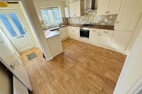 2 bedroom terraced house for sale, Watergall Close, Southam