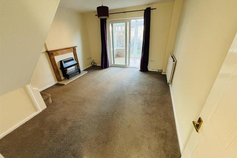 2 bedroom terraced house for sale, Watergall Close, Southam