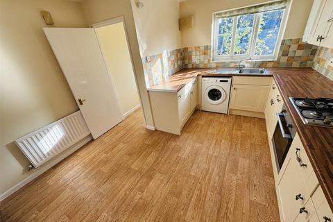 2 bedroom terraced house for sale, Watergall Close, Southam