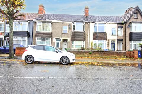 undefined, Apartment 2., 314 Hainton Avenue, Grimsby, Lincolnshire DN32 9LS