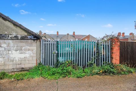 undefined, Apartment 2., 314 Hainton Avenue, Grimsby, Lincolnshire DN32 9LS