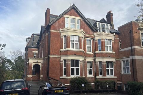 2 bedroom apartment to rent, BH2 NORWICH MANSIONS, Bournemouth