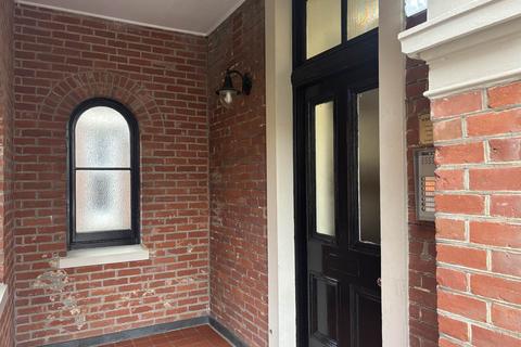 2 bedroom apartment to rent, BH2 NORWICH MANSIONS, Bournemouth