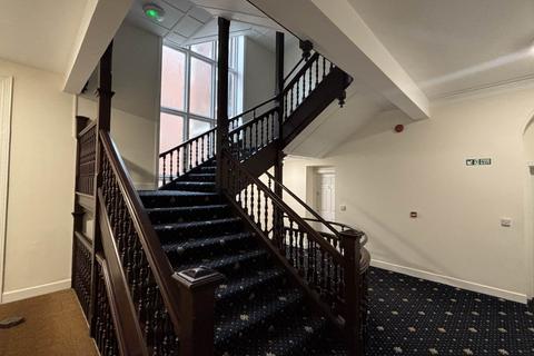 2 bedroom apartment to rent, BH2 NORWICH MANSIONS, Bournemouth