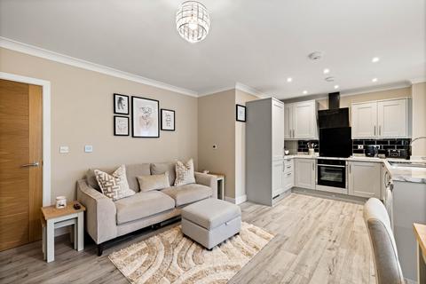1 bedroom flat for sale, Bluebell Gardens, Folkestone, CT20