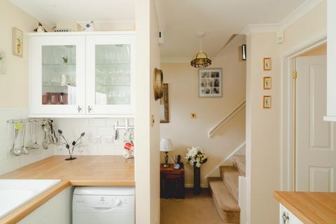 2 bedroom terraced house for sale, Bradley Stoke, Bristol BS32