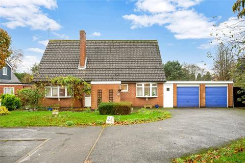 3 bedroom bungalow for sale, Chestnut Drive, Leicester LE7