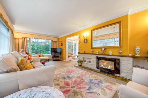 3 bedroom bungalow for sale, Chestnut Drive, Leicester LE7