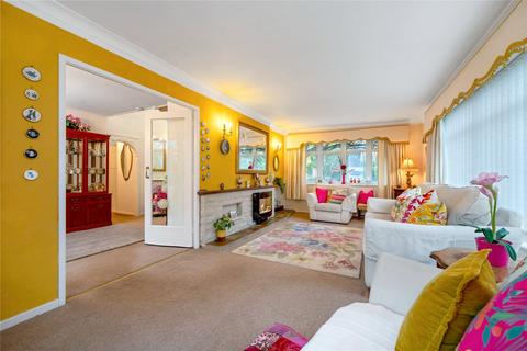 3 bedroom bungalow for sale, Chestnut Drive, Leicester LE7