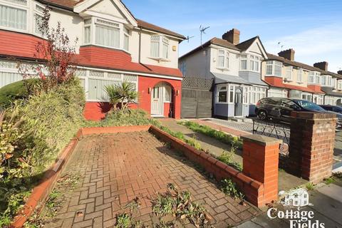 undefined, Harrow Drive, London, N9
