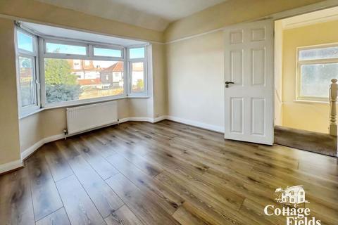 undefined, Harrow Drive, London, N9