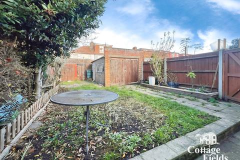 undefined, Harrow Drive, London, N9