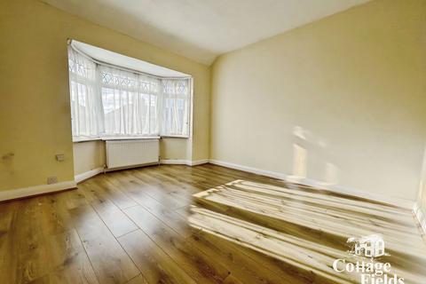 undefined, Harrow Drive, London, N9