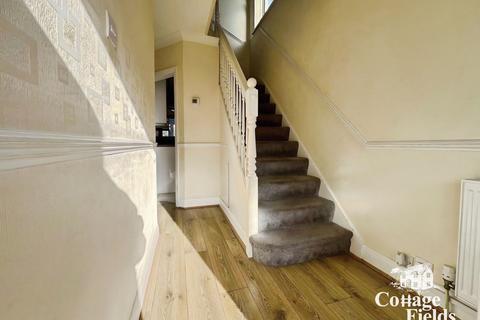 undefined, Harrow Drive, London, N9