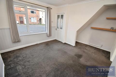 2 bedroom end of terrace house to rent, Tansley Avenue, Wigston