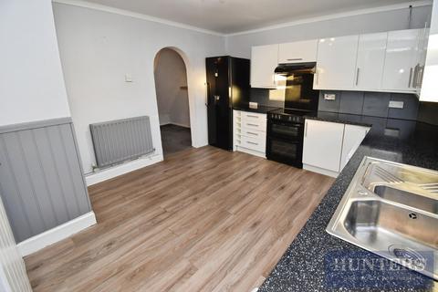 2 bedroom end of terrace house to rent, Tansley Avenue, Wigston
