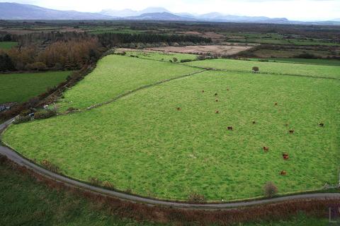 undefined, Land North of Ty Croes, Llangybi - 30ac