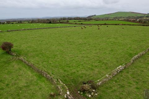 undefined, Land North of Ty Croes, Llangybi - 30ac