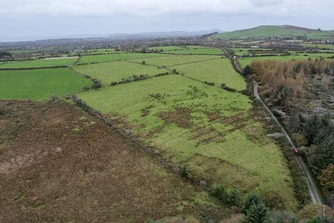 undefined, Land North of Ty Croes, Llangybi - 30ac