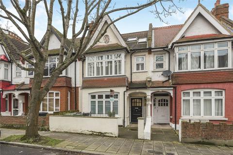 Broxholm Road, London SE27