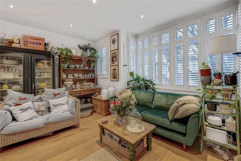 undefined, Broxholm Road, London SE27
