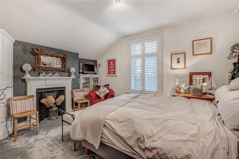 undefined, Broxholm Road, London SE27