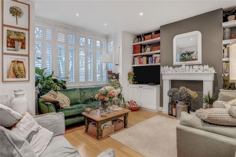 undefined, Broxholm Road, London SE27