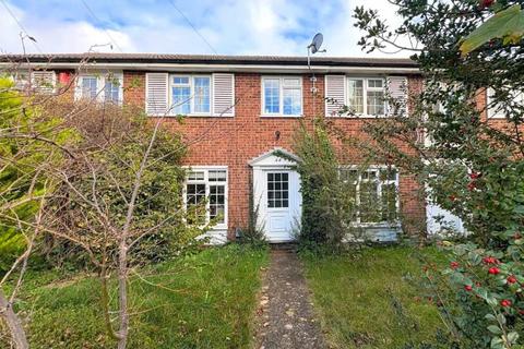 undefined, Midhope Road, Woking GU22