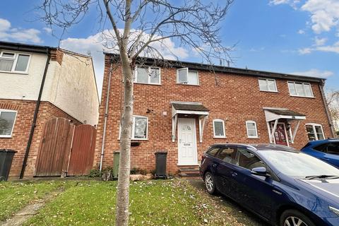 3 bedroom semi-detached house for sale, Malham Way, Oadby, LE2