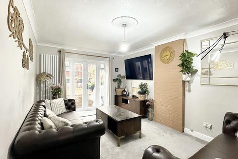 3 bedroom semi-detached house for sale, Malham Way, Oadby, LE2