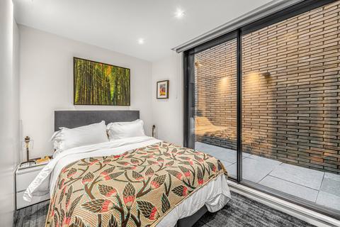 undefined, Southwick Yard, Titchborne Row, London