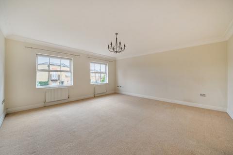 undefined, Layton Place, Kew, Richmond, Surrey, UK