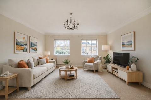 3 bedroom house for sale, Layton Place, Kew, Richmond, Surrey, UK