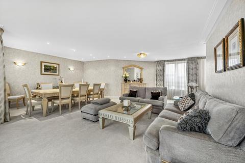 Templar Court, 43 St. John's Wood Road, St John's Wood, London