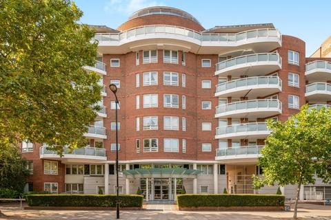 3 bedroom flat to rent, Templar Court, 43 St. John's Wood Road, St John's Wood, London