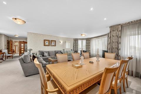 3 bedroom flat to rent, Templar Court, 43 St. John's Wood Road, St John's Wood, London