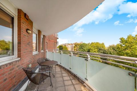 3 bedroom flat to rent, Templar Court, 43 St. John's Wood Road, St John's Wood, London