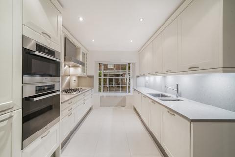 undefined, The Marlowes, St John's Wood, London