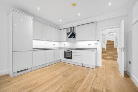 3 bedroom duplex to rent, Chatsworth Road, Kilburn, London, NW2